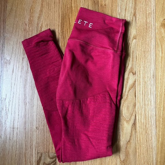 Alphalete OG Revival Leggings Bundle - Picture 6 of 8